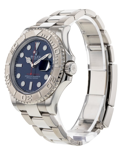 Rolex Yacht-Master 126622 Image 2